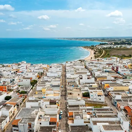 Vista Mare - Salento Selection * Torre San Gennaro