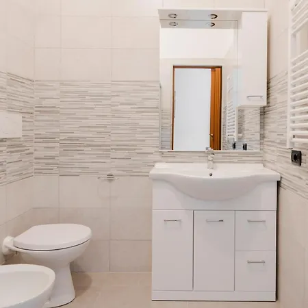 Apartament Vista Mare - Salento Selection *