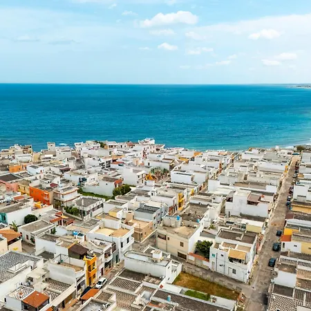 Vista Mare - Salento Selection Apartament Torre San Gennaro