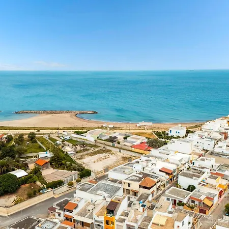 Apartament Vista Mare - Salento Selection Torre San Gennaro